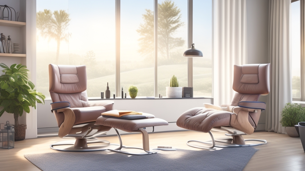 Masszázsfotel egyediség teszt - karakter és megkülönböztető jegyek vizsgálata