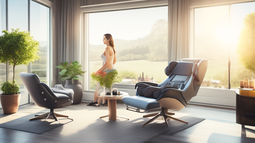 Masszázsfotel minőség teszt - anyagok és technológia vizsgálata