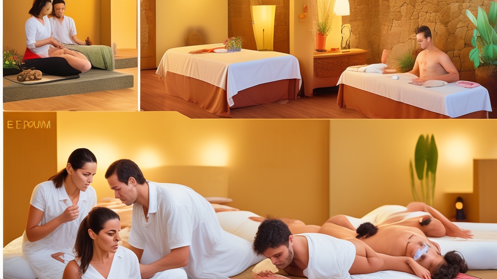 Masszázstechnikák: Shiatsu vs Svéd vs Reflexológiai - Melyiket válaszd?