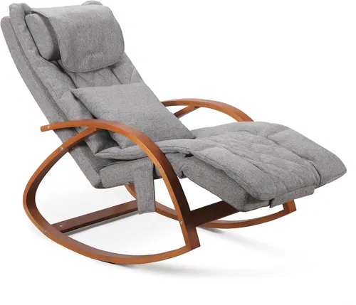 NAIPO MGC-2300P masszázsszék