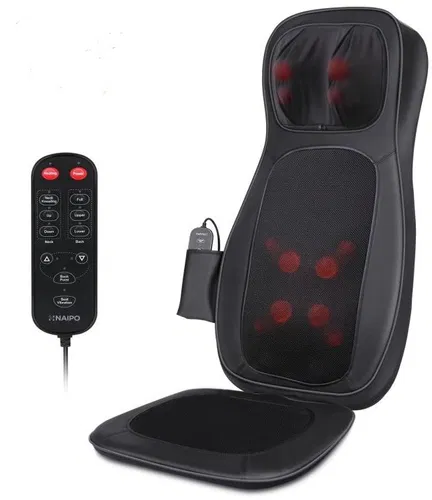 NAIPO MGBK-C2030 Masszírozó ülés